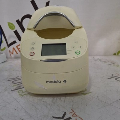 Medela 87115 Waterless Milk Warmer