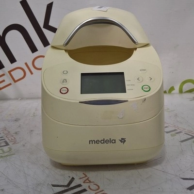 Medela 87115 Waterless Milk Warmer