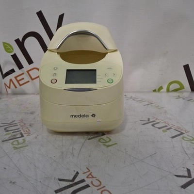 Medela 87115 Waterless Milk Warmer