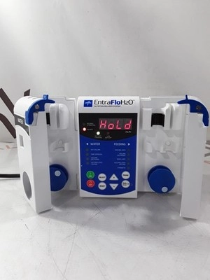 Medline EntraFlo H2O Enteral Feeding Pump