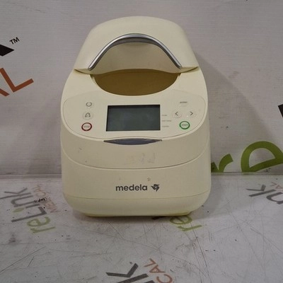Medela 87115 Waterless Milk Warmer