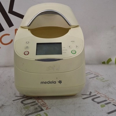 Medela 87115 Waterless Milk Warmer