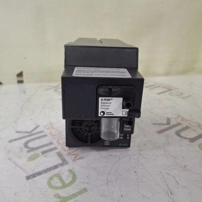 Datex-Ohmeda M-CO Gas Module