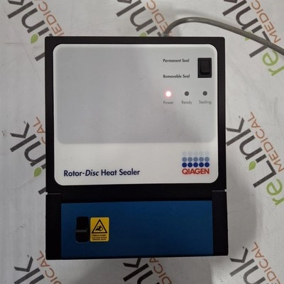 Qiagen Rotor-Disc Heat Sealer