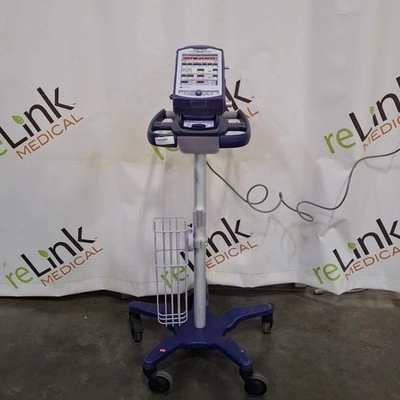 CareFusion Revel Transport Ventilator