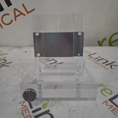 GE Healthcare Mammography Calibration Phantom