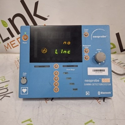 NeoProbe GDS 2300 Bluetooth Gamma Detection System