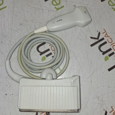 Siemens Acuson 9L4 Linear Transducer