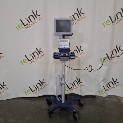 CareFusion Revel Transport Ventilator