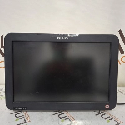 Philips Expression IP5 Information Portal - Remote