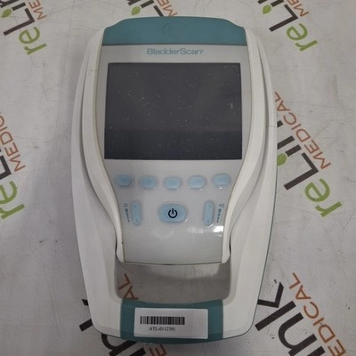 Verathon Medical, Inc BVI 9400 Bladderscan