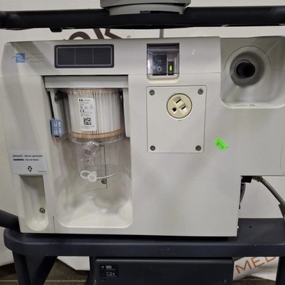 Puritan Bennett 840 Ventilator