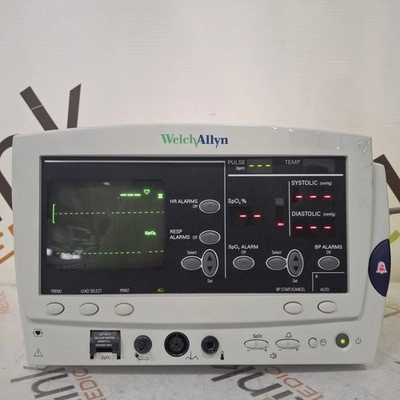 Welch Allyn 6200 Atlas Vital Signs Monitor