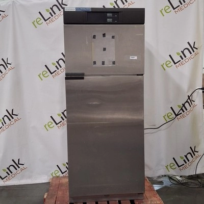 Steris QDJ04 Dual Compartment Warming Cabinet