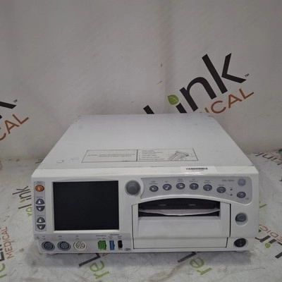 GE Healthcare Corometrics 250cx Series Model 259cx