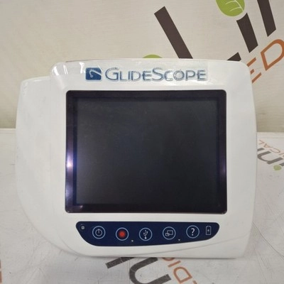 Verathon Medical, Inc Glidescope Cobalt AVL Video 