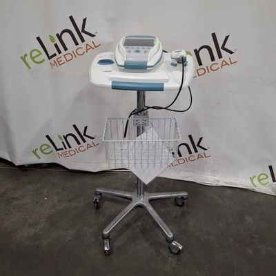 Verathon Medical, Inc BVI 9400 Bladderscan