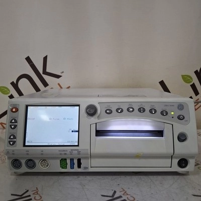 GE Healthcare Corometrics 250cx Series Model 259cx