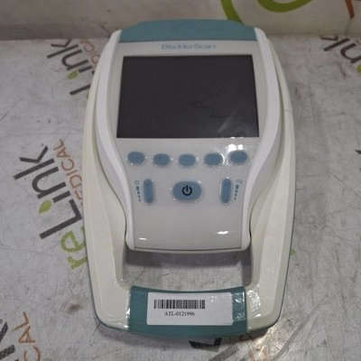 Verathon Medical, Inc BVI 9400 Bladderscan