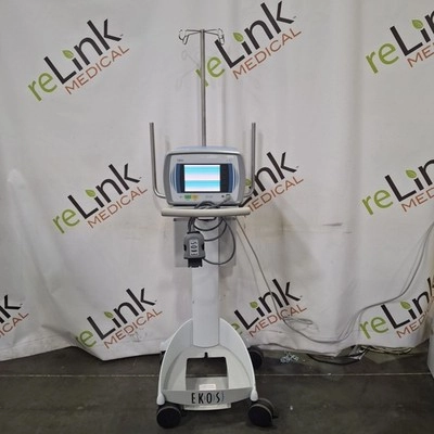 Boston Scientific EKOS PT-3B EkoSonic Control Unit