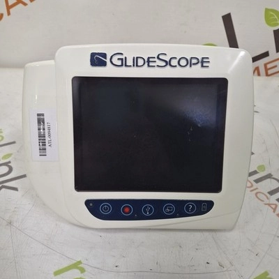 Verathon Medical, Inc Glidescope Cobalt AVL Video 