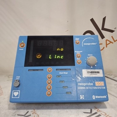 NeoProbe GDS 2300 Bluetooth Gamma Detection System