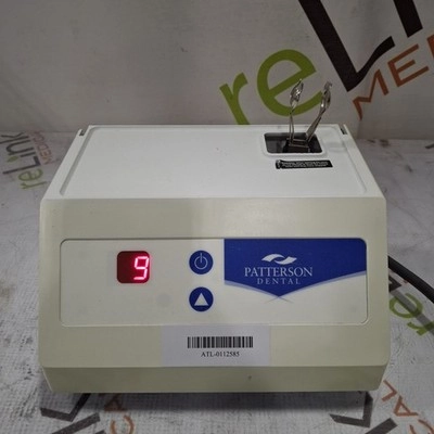 Patterson Dental Supply, Inc. Amalgamator