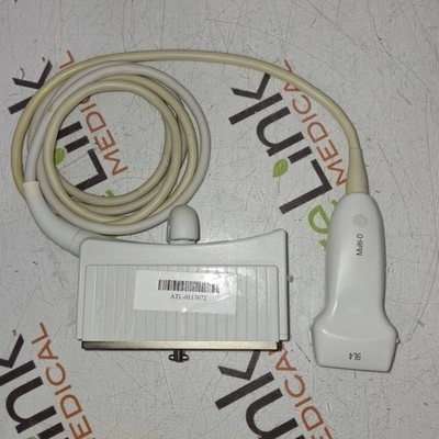 Siemens Acuson 9L4 Linear Transducer