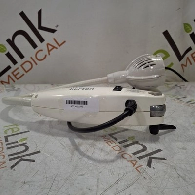 Burton Gleamer Exam Light