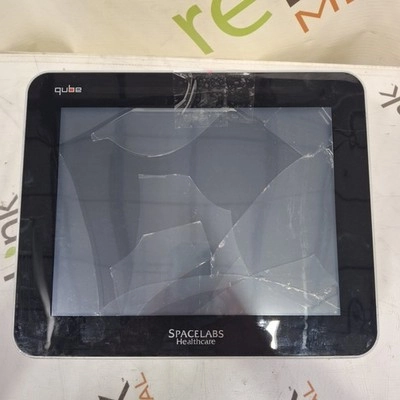 Spacelab Cubes Spacelabs Healthcare 91390 - QUBE Patient Monitor | LabX.com