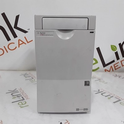 Agilent G2938A 2100 Bioanalyzer Chip Reader