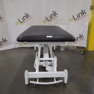 Metron Medical Elite Electric 2 Section Treatment 