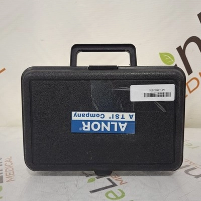 TSI Alnor Model 9870 Air Velocity Meter