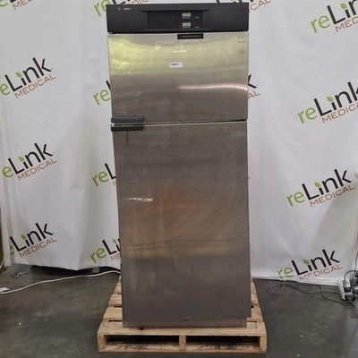 Steris QDJ04 Dual Compartment Warming Cabinet