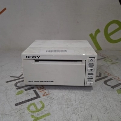 Sony UP-D711MD Digital Graphic Printer