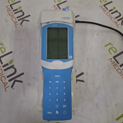 Abbott i-Stat 1 300W Wireless Blood Analyzer