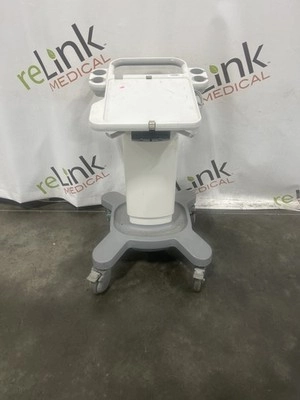 Philips CX Ultrasound Cart