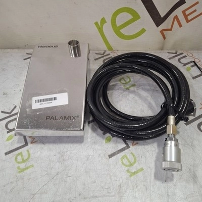 Heraeus Palamix Vacuum Pump