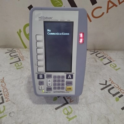 Iradimed 3865 MRI Infusion Pump