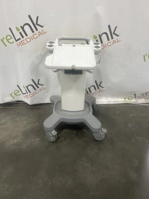 Philips CX Ultrasound Cart