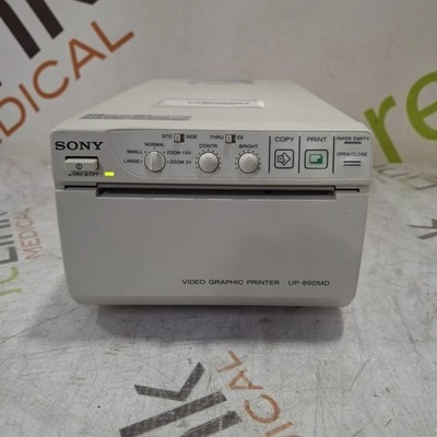 Sony UP-890MD Imager / Printer