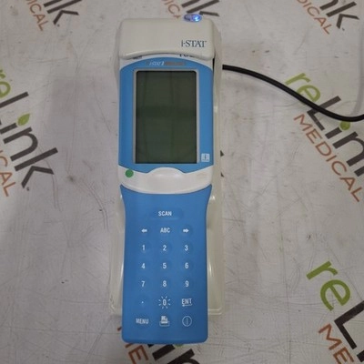 Abbott i-Stat 1 300W Wireless Blood Analyzer