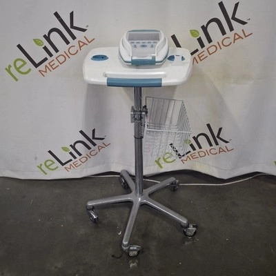 Verathon Medical, Inc BVI 9400 Bladderscan