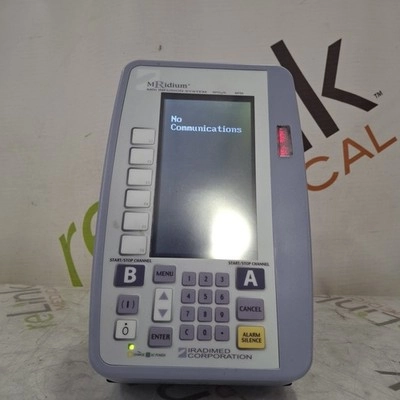 Iradimed 3865 MRI Infusion Pump