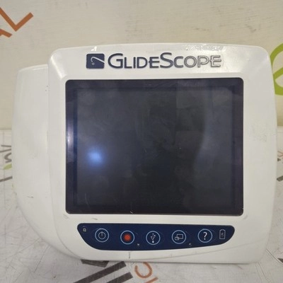 Verathon Medical, Inc Glidescope Cobalt AVL Video 