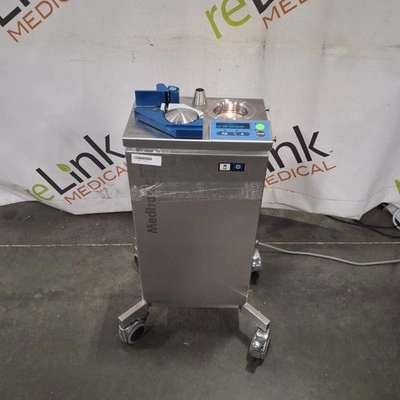 Medtronic AutoLog Autotransfusion System