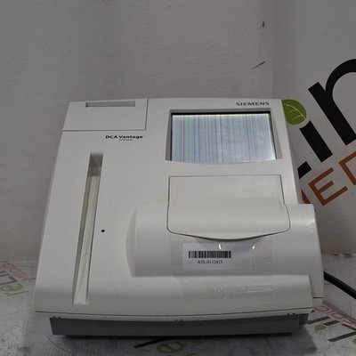 Siemens DCA Vantage Analyzer