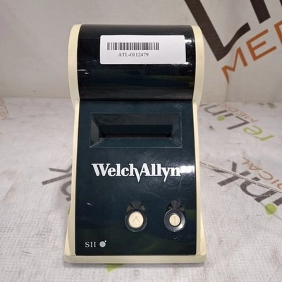 Welch Allyn S II Thermal Printer