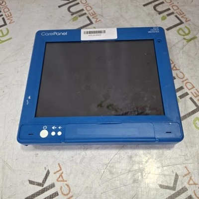Hill-Rom BedComm CarePanel Patient Monitor