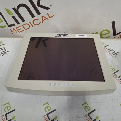 Karl Storz SC-SX19-A1A11 Monitor